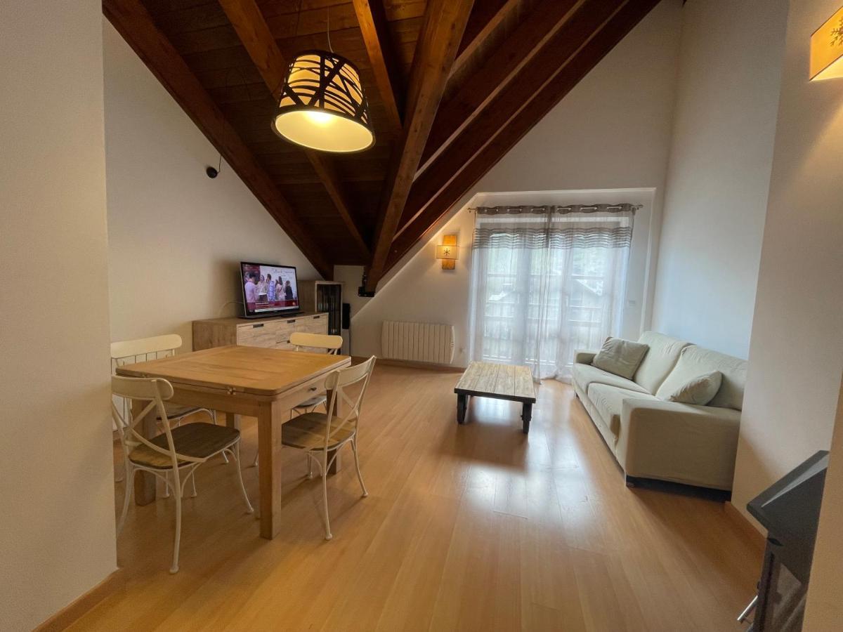 B31 - Urb. La Coma 3º - Villmor Apartment เบนาสเก ภายนอก รูปภาพ