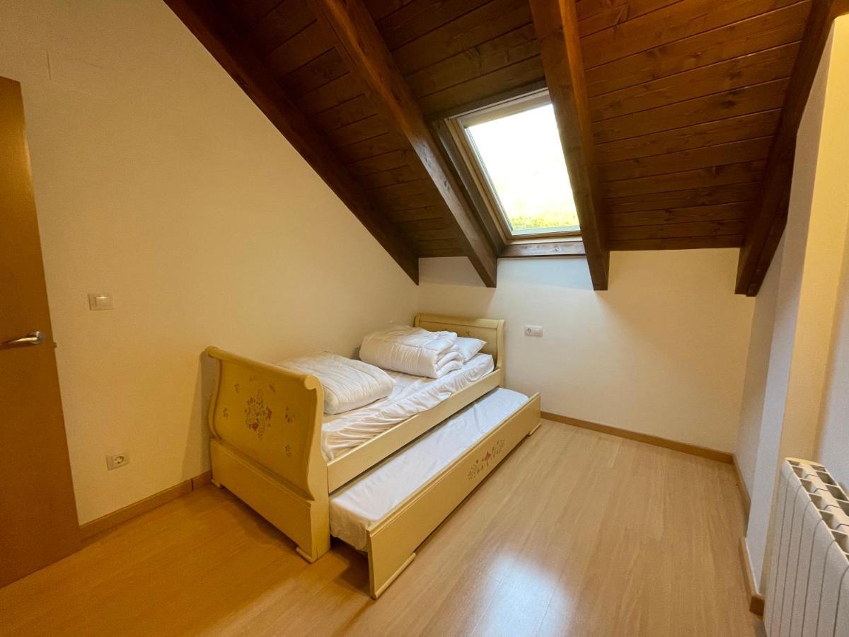B31 - Urb. La Coma 3º - Villmor Apartment เบนาสเก ภายนอก รูปภาพ