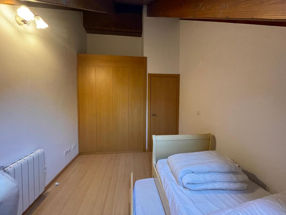 B31 - Urb. La Coma 3º - Villmor Apartment เบนาสเก ภายนอก รูปภาพ