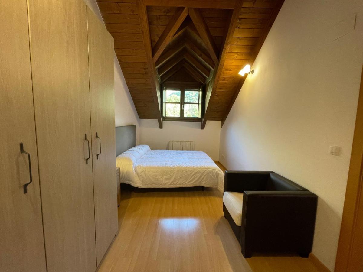 B31 - Urb. La Coma 3º - Villmor Apartment เบนาสเก ภายนอก รูปภาพ